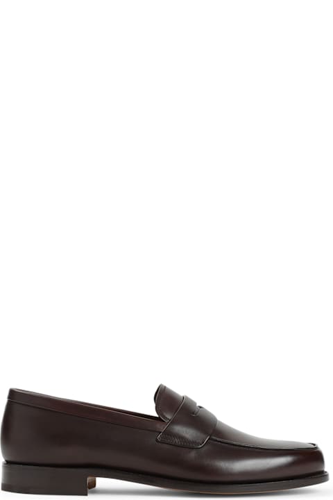 Homeware Church's Milford Loafers