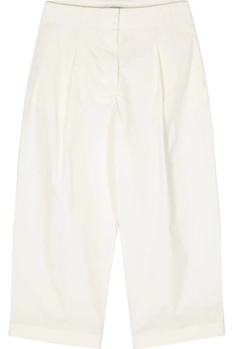Pants & Shorts for Women Studio Nicholson Panta Crop