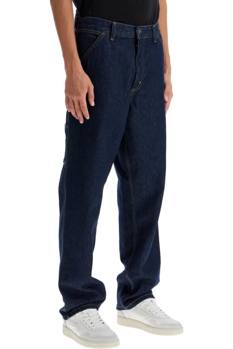 Homeware Carhartt Single Knee Jeans
