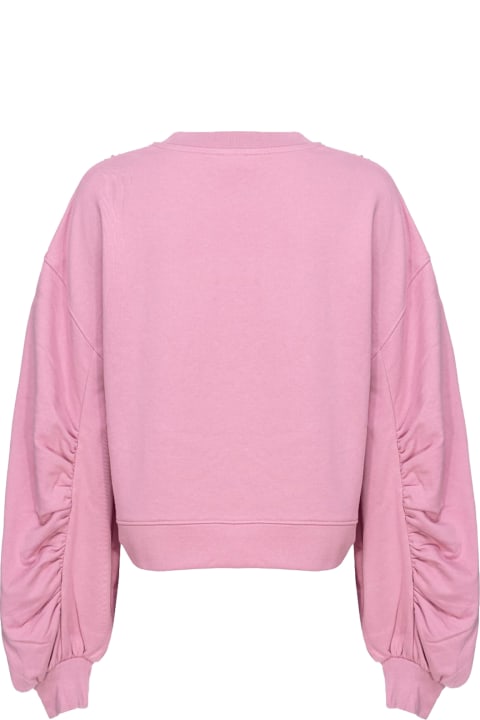 Pinko Fleeces & Tracksuits for Women Pinko Sweatshirt