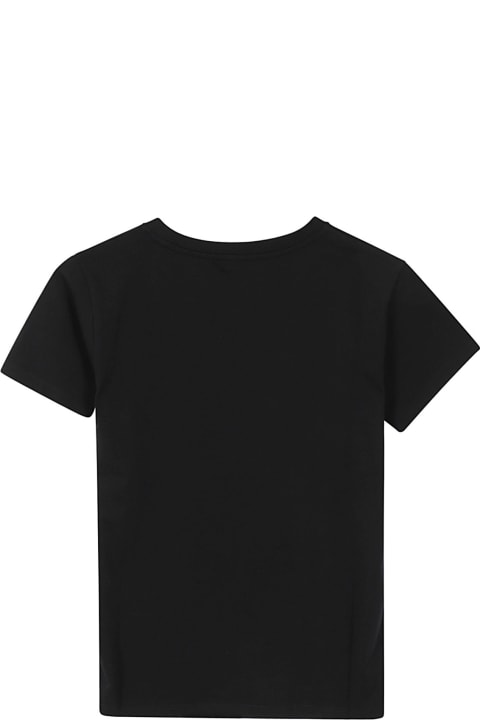 Balmain T-Shirts & Polo Shirts for Girls Balmain T Shirt