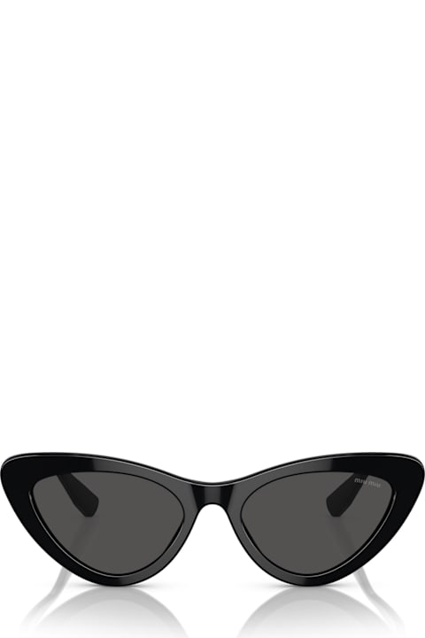 Miu Miu Eyewear نظارات لـ القسم الرجالي Miu Miu Eyewear Sunglasses