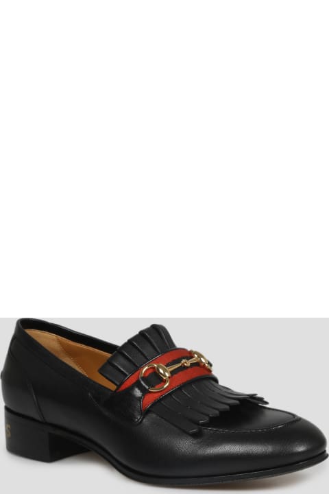 Horsebit Loafers