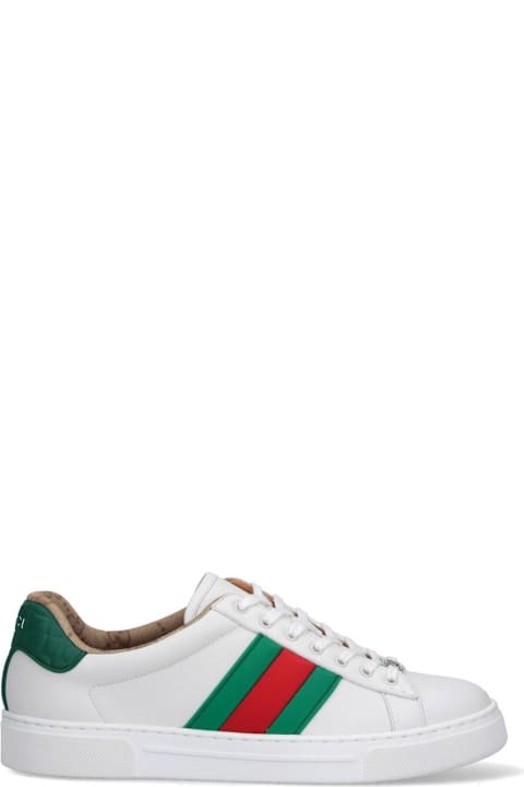 Gucci Sneakers for Men Gucci 'ace' Sneakers