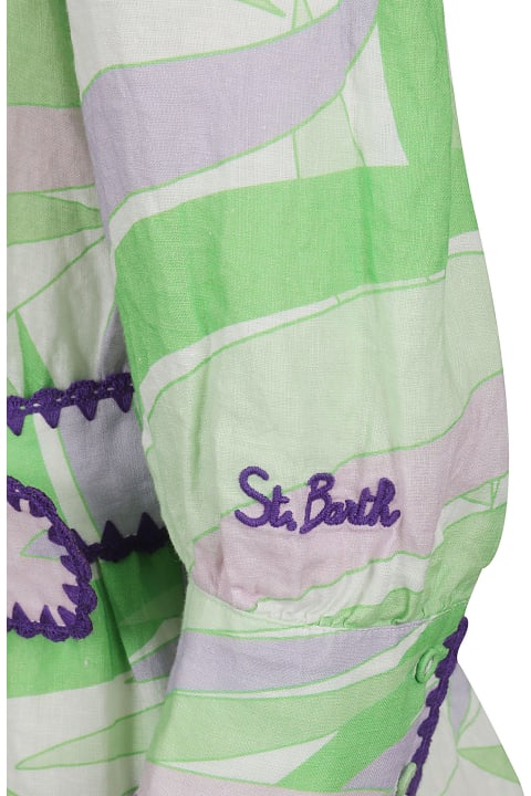 MC2 Saint Barth Clothing for Women MC2 Saint Barth Mc2 Saint Barth Dresses