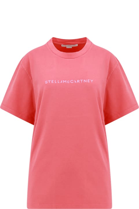 ウィメンズ新着アイテム Stella McCartney Iconic T-shirt