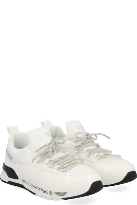 Versace Jeans Couture "dynamic" Sneaker