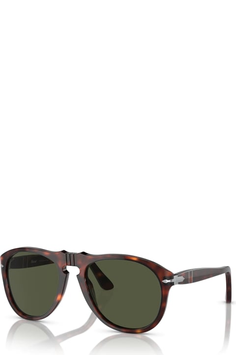 メンズ Persolのアイウェア Persol Po0649 24/31 Sunglasses