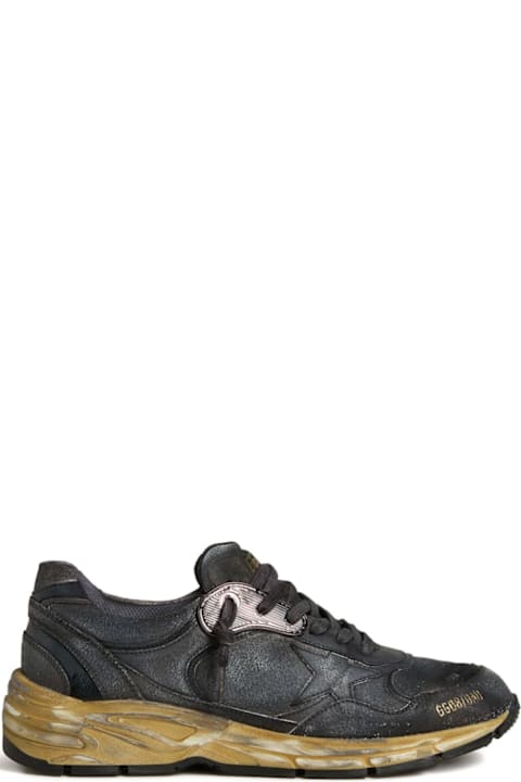 Homeware Golden Goose Running Dad Sneakers