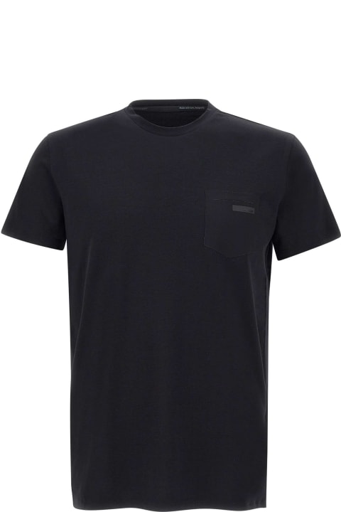 RRD - Roberto Ricci Design Clothing for Men RRD - Roberto Ricci Design 'revo Shirty' T-shirt
