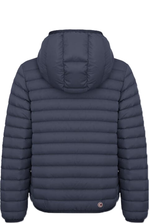 Colmar Coats & Jackets for Girls Colmar Down Jacket With Hood