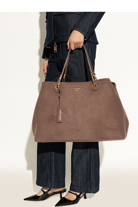 Homeware Emporio Armani Emporio Armani Handbag