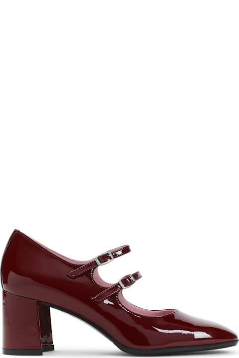 Carel Shoes for Women Carel Alice Mary Jane Pumps