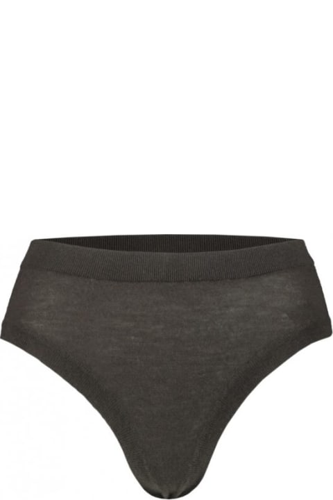 Frenckenberger Underwear & Nightwear for Women Frenckenberger Cashmere Panties