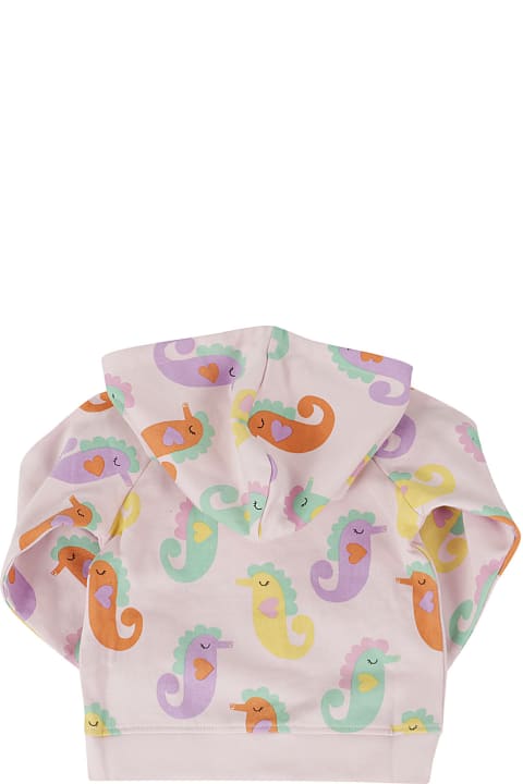 Stella McCartney Kids Topwear for Baby Girls Stella McCartney Kids Jersey