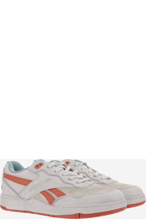 Reebok لـ Men Reebok Sneakers Bb 4000 Ii