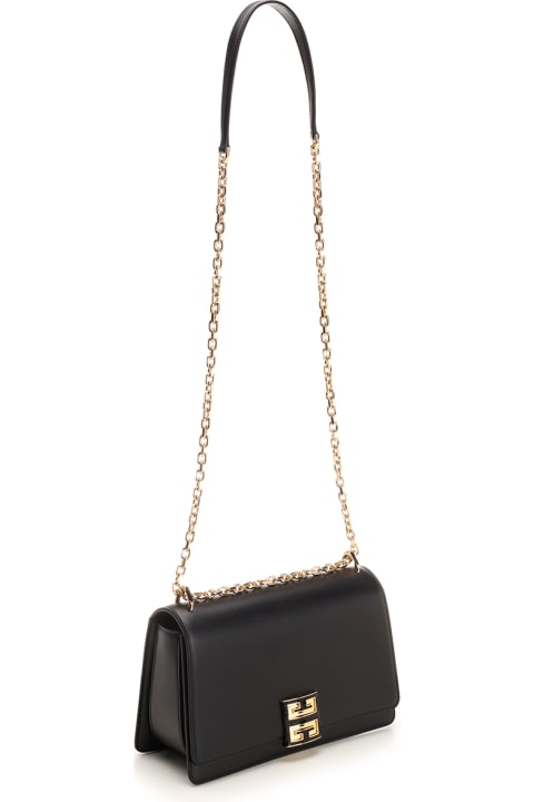 Givenchy Bags for Women Givenchy 4g Medium Shoulder Bag