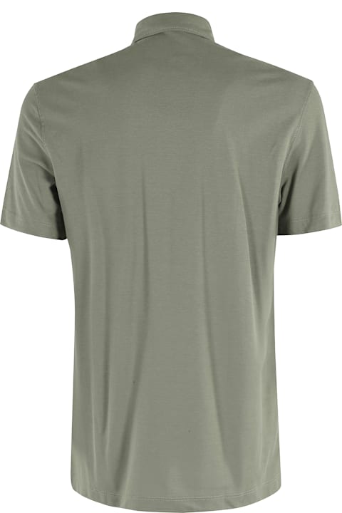 Kired Topwear for Men Kired Positano Polo
