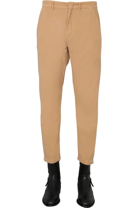 Pence Pants for Men Pence "baldo" / V "trousers