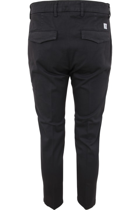 Department Five for Men Department Five Prince Chinos Crop Trousers