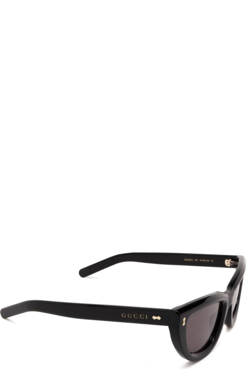 Gucci Eyewear Eyewear for Men Gucci Eyewear Gucci Gg1521s Linea Rivets Sunglasses