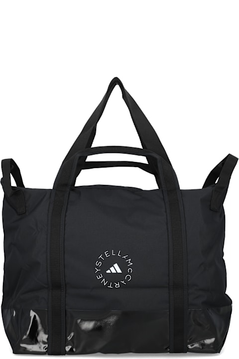 أدوات منزلية Adidas by Stella McCartney Adidas By Stella Mccartney Technical Tote Bag