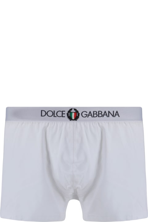 Underwear for Men Dolce & Gabbana Underwear Briefs