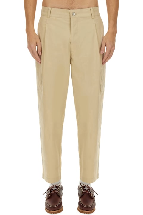 Homeware Drôle de Monsieur Cropped Pants