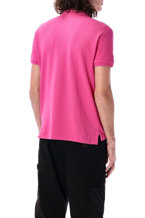 Homeware Polo Ralph Lauren Slim Fit Polo Shirt