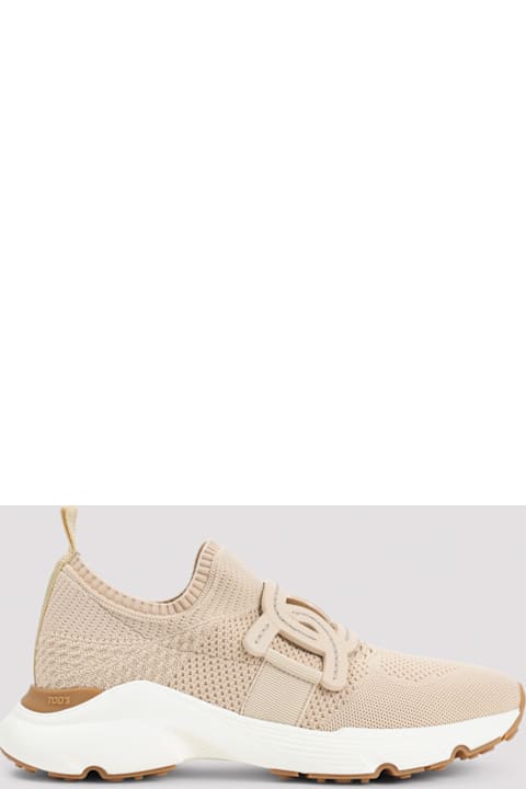 Tod
s Knit Sneakers