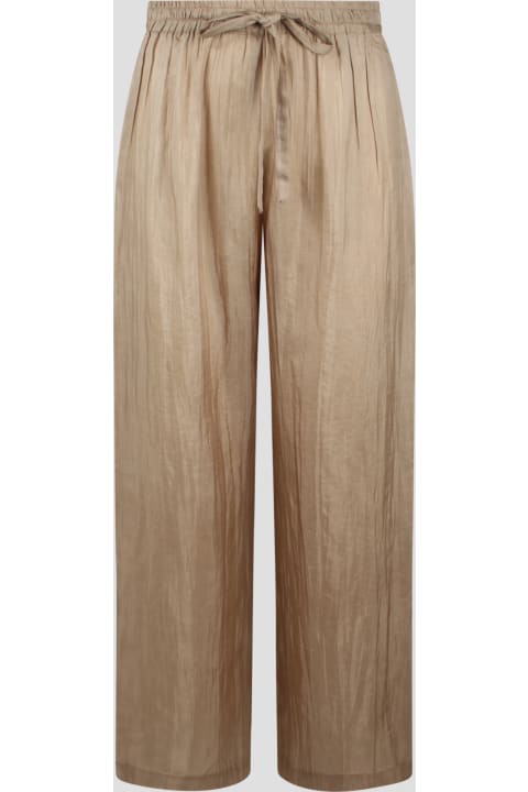 Sale for Women The Rose Ibiza Silk Trousers