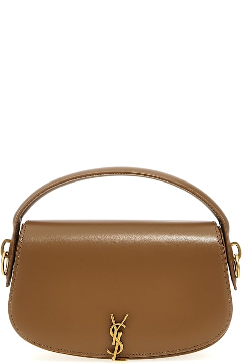 Saint Laurent Bags for Women Saint Laurent 'voltaire' Shoulder Bag
