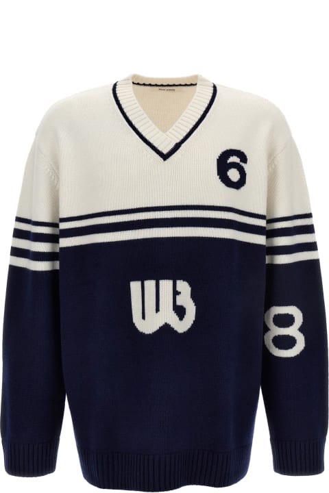 'motif' Sweater