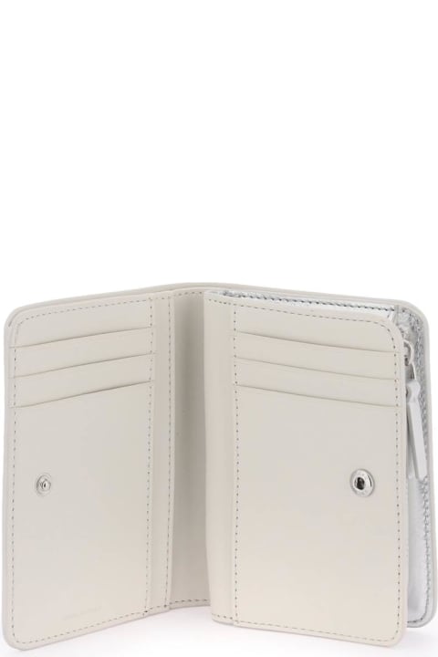 Wallets for Women Marc Jacobs Compact Wallet