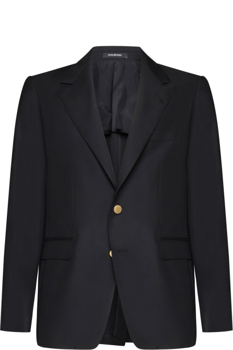 Coats & Jackets for Men Tagliatore Blazer