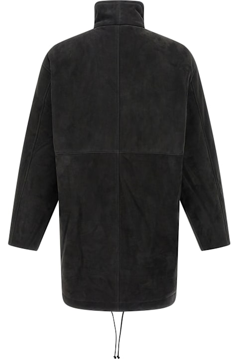 Giorgio Brato for Women Giorgio Brato Long Sheepskin