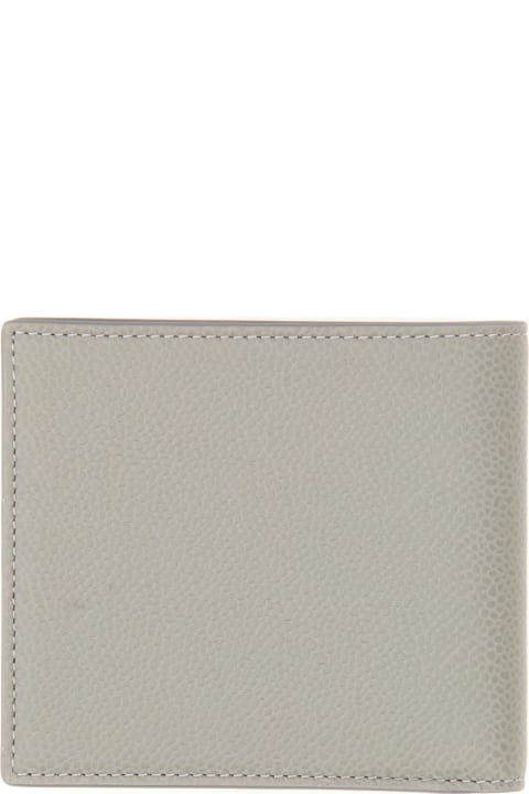Thom Browne Wallets for Men Thom Browne Wallet With Whale Application