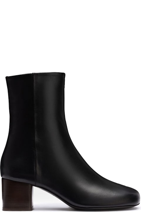 Lemaire Anatomic 55mm Boots