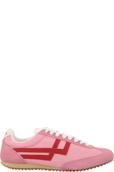 PRO-Keds "reacer 77" Sneaker