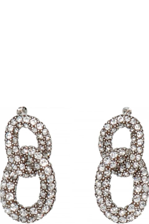 Jewelry for Women Isabel Marant Crystal Earrings