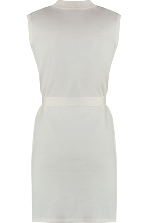Malo Dresses for Women Malo Knitted Dress