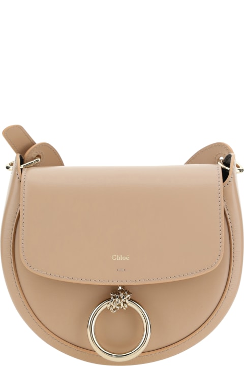 Chloé Women Chloé Arlene Shoulder Bag