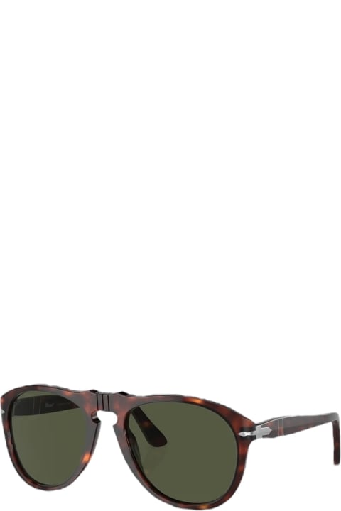 Persol Eyewear for Women Persol 649-havana Sunglasses