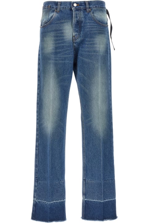N.21 Jeans for Women N.21 Pleated Jeans