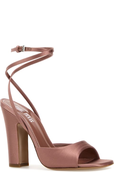 Paris Texas for Men Paris Texas Lara Sandal 100