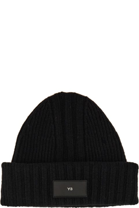 Fashion for Men Y-3 Beanie Hat Hat