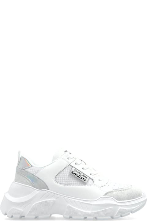 Homeware Versace Jeans Couture Versace Jeans Couture Sneakers