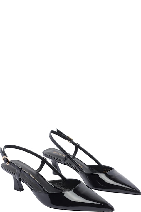 Stuart Weitzman for Women Stuart Weitzman Vinnie Slingback