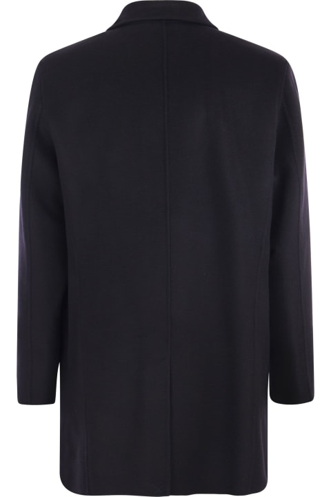 Alfredo - Wool Coat