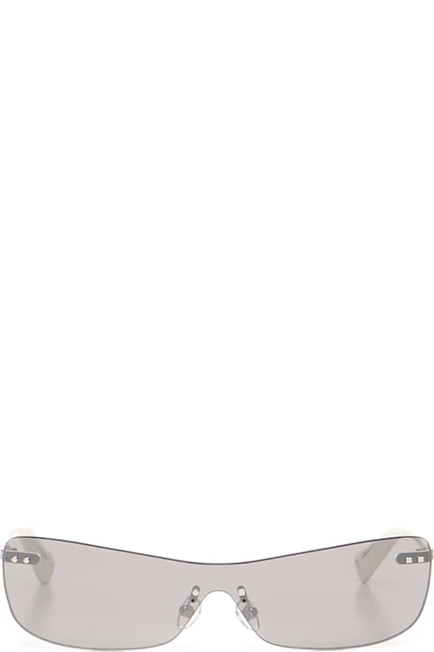 Jacquemus نظارات لـ القسم الرجالي Jacquemus Miranda Sunglasses